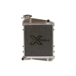 Satisfait Ou Remboursé Radiateur aluminium XTREM MOTORSPORT Austin Mini 1000