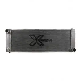 Radiateur aluminium XTREM MOTORSPORT Alpine A110 Gr.4 Evo 1 Prix Choc