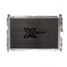 Radiateur aluminium XTREM MOTORSPORT Alfa Romeo 155 Q4 16S Bon Plan
