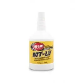 Offre Spéciale Huile boîte de vitesses RED LINE MT-LV 70W/75W GL-4 0.946L