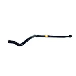 Tube intermédiaire REDSPEC en acier pour OPEL Kadett GSi Pas Cher