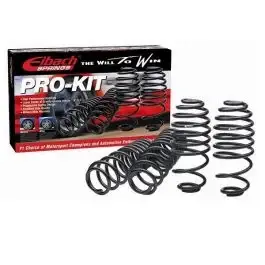 Ressorts courts EIBACH Pro-kit pour HONDA Integra Top Vente