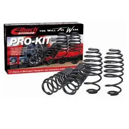 Meilleur Choix Ressorts courts EIBACH Pro-kit pour CITROEN DS3 (S)