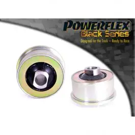 Silent bloc Powerflex arrière de bras de suspension avant, chasse réglable black series N°2 PFF73-402GBLK Produit De Marque