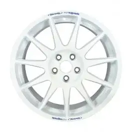 Jante SPEEDLINE Aftermarket type 2120 8x18 5x108 ET60 CB60.1 blanc brillant SL1664BE03W1AE Soldes