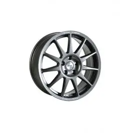 Réduction Jante SPEEDLINE Aftermarket type 2120 8×18 5×108 ET60 CB60.1 anthracite brillant SL1664BE03A1AE