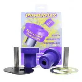 Silent bloc Powerflex d'essieu arrière road series N°6 PFR73-306 Réduction