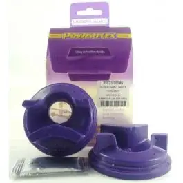Silent bloc Powerflex insert avant de boîte de vitesse road series N°3 PFF73-303MS Satisfait Ou Remboursé