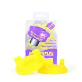 Vente Directe Silent bloc Powerflex insert avant de boîte de vitesse road series N°3 PFF73-303