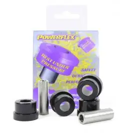 Silent bloc Powerflex entre bras de suspension arrière et moyeux (31mm) road series N°10 PFR25-110 Petit Prix