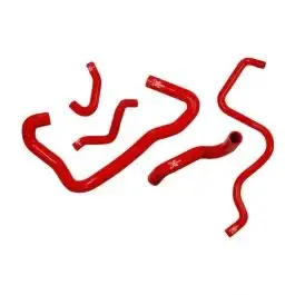 Achetez Aujourd’hui Kit 5 durites XTREM MOTORSPORT refroidissement silicone Citroën Saxo 1.6 16V VTS montage 3