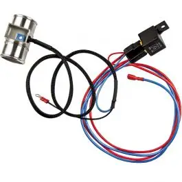 Haute Qualité Controleur de ventilateur REVOTEC électronique pour filetage M22x1,5