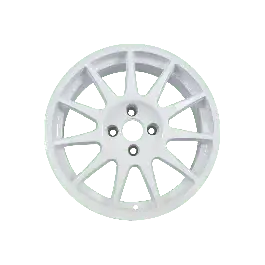 Jante SPEEDLINE Aftermarket type 2120 7x16 4x100 ET38,5 CB60.105 blanc brillant SL1818/W1 Top Vente