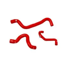 Kit 3 durites XTREM MOTORSPORT principales refroidissement silicone Renault R5 GT Turbo phase 2 Prix Promo