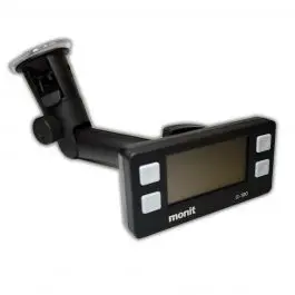 Support ventouses pour tripmaster MONIT Acheter Direct