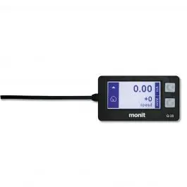 Solde Tripmaster MONIT Q20 - Sonde de roue, ABS ou de boite de vitesse