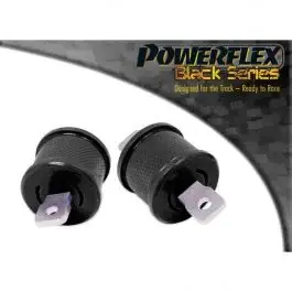 Promotion Silent bloc Powerflex avant de bras oscillants arrière black series N°25 PFR1-825BLK