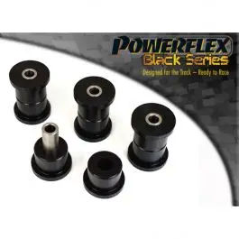 Silent bloc Powerflex intérieurs de bras de suspension inférieurs arrière black series N°6 PFR36-110BLK Marque