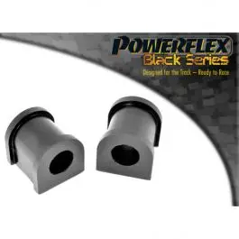 Certifié Silent bloc Powerflex de barre anti-roulis arrière (14mm) black series N°9 PFR1-819-14BLK