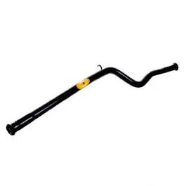 Tube intermédiaire REDSPEC en inox pour PEUGEOT 106 S16 Réduction