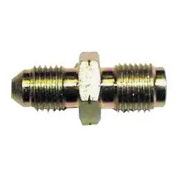 Adaptateur GOODRIDGE 306 mâle-mâle convexe-métrique concave 3/4×16 UNF aluminium Commande En Gros