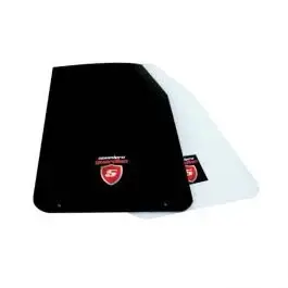 Prix Cassé Bavettes épaisseur 2 mm (la paire)