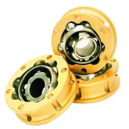 Meilleure Vente Articulation Lobro allégé GKN