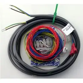 Petit Prix Kit câblage BRANTZ pour tripmaster Laser 3