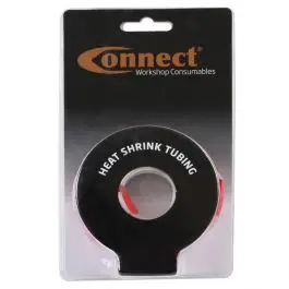 Acheter Direct Gaine LASER & TOOLS thermo rétractable étanche Rouge Ø15 mm