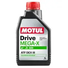 Satisfait Ou Remboursé Huile direction assistée MOTUL Dexron III