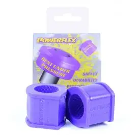 Vente Directe Silent bloc Powerflexs internes de barre anti-roulis avant 24mm road series N°2 PFF30-303-24