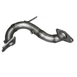 Décatalyseur REDSPEC en inox pour RENAULT Clio IV RS Trophy 220CV - 1er cata Prix Cassé