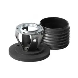Moyeu de volant MOMO pour AUDI 80 / 90 / 100 Offre Limitée