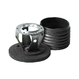 Offre Limitée Kit moyeu de volant pour CLIO III R.S. ou MEGANE III R.S. ou TWINGO II R.S.