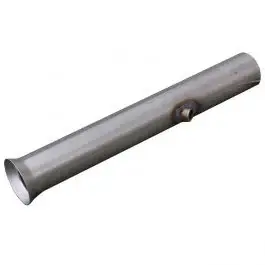 Acheter Direct Décatalyseur REDSPEC en inox pour RENAULT Clio III 2.0 16V RS Phase 2 203CV