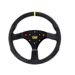 Volant OMP 320 Alu S Vente Directe