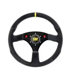 Volant OMP 320 Alu SP Offre Spéciale
