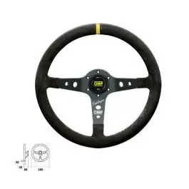 Volant OMP Corsica OV Superleggero Satisfait Ou Remboursé