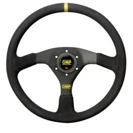 Bon Marché Volant OMP Velocita 350 peau retournée