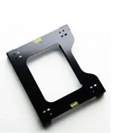 Livraison Gratuite Fixation de siège OMP pour RENAULT Clio III 2005> gauche/droite