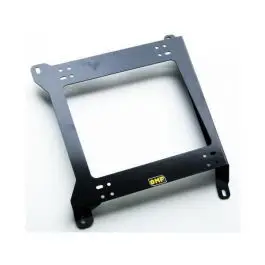 Promotion Saisonnière Fixation de siège OMP pour FORD Focus 3 portes 1999> gauche