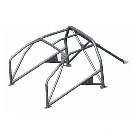 Arceau OMP pour FORD Escort Cosworth 1992> multipoints à boulonner Seulement Aujourd’hui