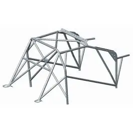 Arceau OMP pour BMW Série 3 E36 Coupé 1992> multipoints à souder Expédié Aujourd’hui