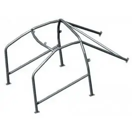 Arceau OMP pour RENAULT R5 Turbo 6 points à boulonner Vente Flash