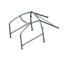 Arceau OMP pour PEUGEOT 504 V6 1971-1980 multipoints à boulonner Prix Cassé