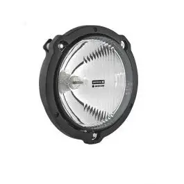 Produit De Marque Phare longue portée WESEM Halogène H3 Ø 180 mm – Slim