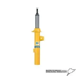 Amortisseur BILSTEIN B8 Sport Court arrière pour CITROEN AX ou Saxo ou PEUGEOT 106 phase II Meilleur Choix