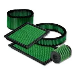 Offre Limitée Filtre de remplacement GREEN FILTER pour RENAULT Clio II