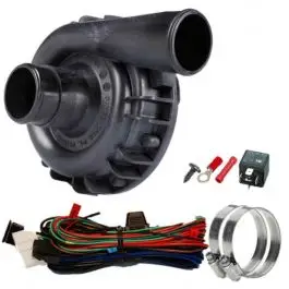 Top Vente Kit pompe à eau électrique DAVIES CRAIG EWP115 12v