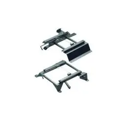 Haute Qualité Fixation de siège RECARO pour BMW Série 1 E87 116i/120d ou Série 3 E90/E91/E92 droite